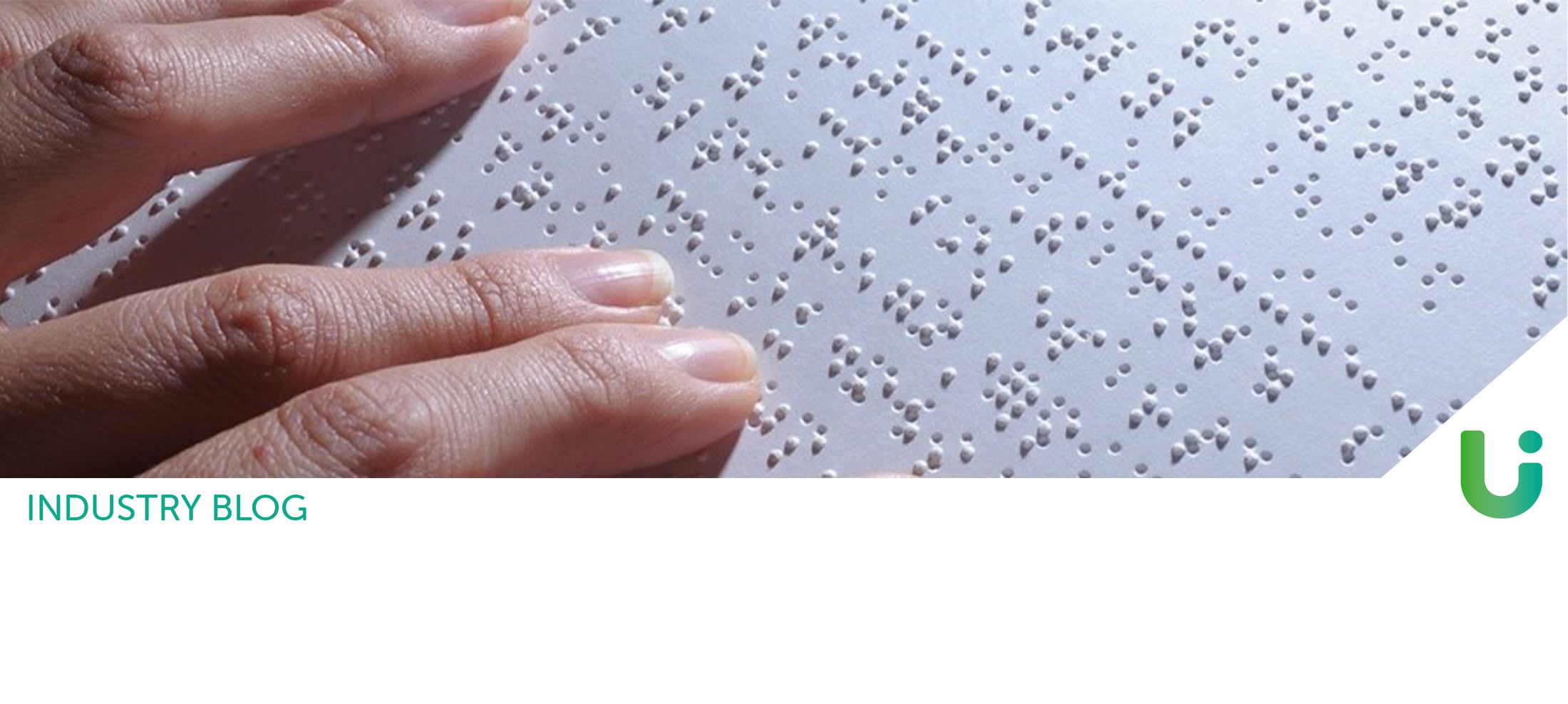 Braille week