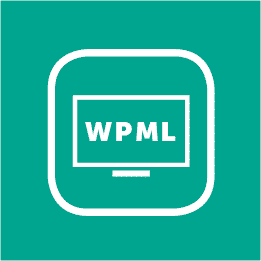 WPML Website Translation